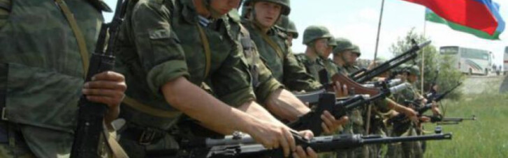 Полная боевая готовность: Зачем Россия подняла армию вблизи украинских границ