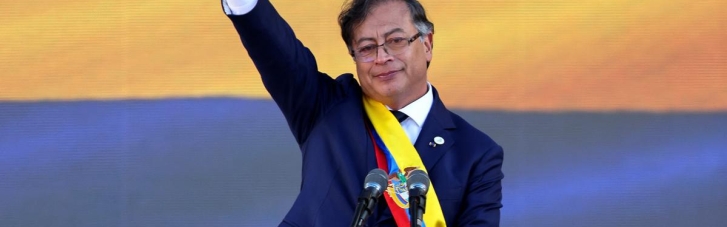Президент Колумбії став на захист кокаїну під час промови в ООН