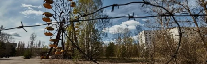 У Чорнобилі науковці виявили тварин, на яких не впливає радіація (ФОТО)