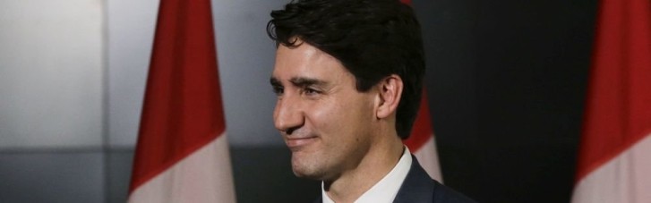 Премьер Канады объявил новые санкции против России
