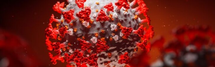 В Україні понад тисячу осіб інфікувалися коронавірусом повторно