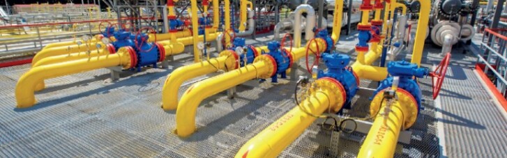 Установка на результат. Как инновационные технологии помогают увеличить добычу газа в Украине