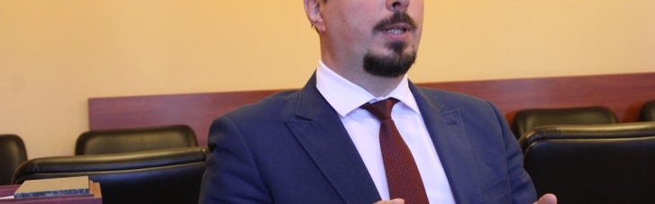 ВАКС определился относительно законности задержания главы ВСУ Князева