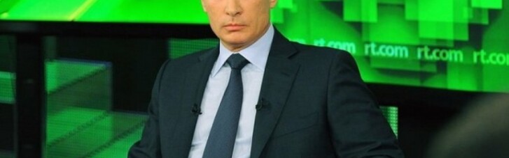 Russia Today приравняли к ИГИЛ. ЕС объявил информационную войну Путину