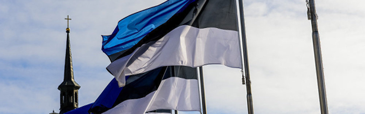 Естонія висилає російського посла: "Виїде одночасно з послом Естонії"