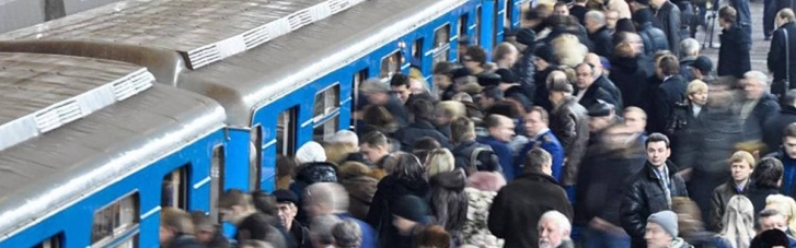 Може призвести до трагедії: експерти вказали на загрозу затоплення станції метро у Києві на початку весни
