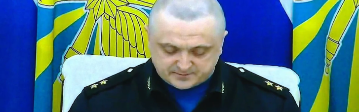 Стало відомо, хто замінить Суровікіна: заступник, який керував ударами по Україні