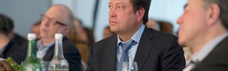 Президент компании "Киевстар" Игорь Литовченко уходит в отставку
