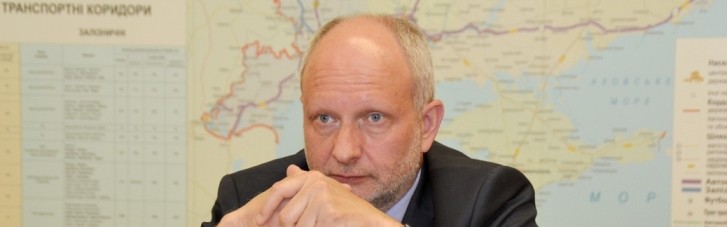 Посол ЕС отреагировал на разблокирование судебной реформы