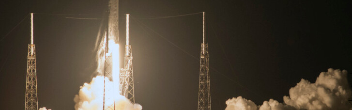 Праздник на бис. Почему 32-й запуск Falcon 9 Маска стал особенным