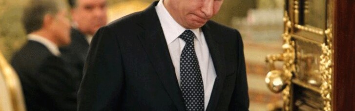 Путин капут. Кремль уже ищет стрелочника в погонах по делу "Боинга"