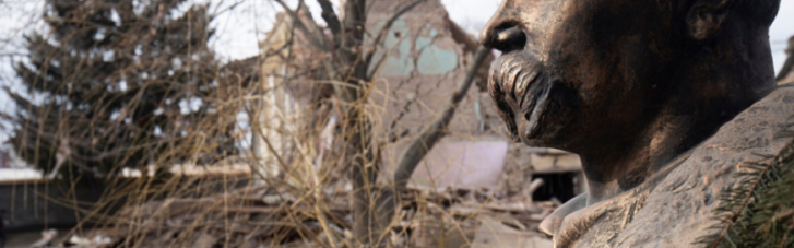 В Киевской области часть общин под обстрелом, часть — на грани гуманитарной катастрофы, — ОВА