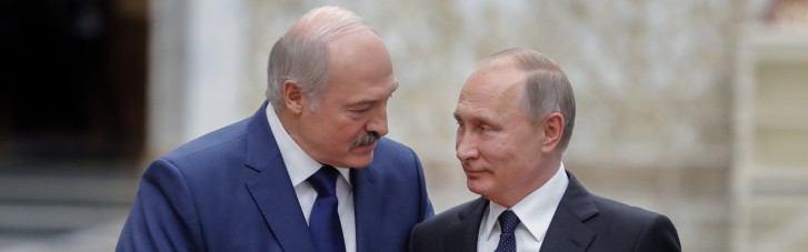 Союз России и Беларуси. Чем он угрожает экономике Украины