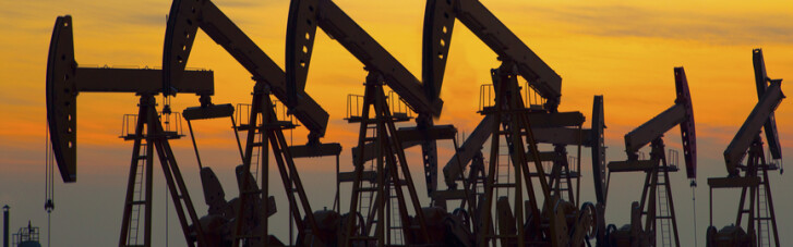 Не ждите мир без нефти. Почему цена к 2050 году может вырасти до $183 за баррель