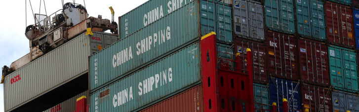 Сталь проти бобів. Чи зміг Трамп переграти Китай в торговельній війні