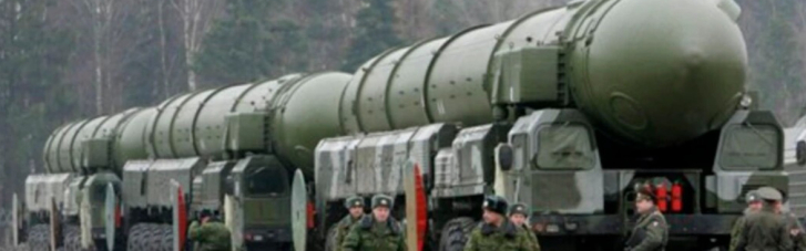 США не бачать загрози застосування Росією ядерної зброї, — Reuters