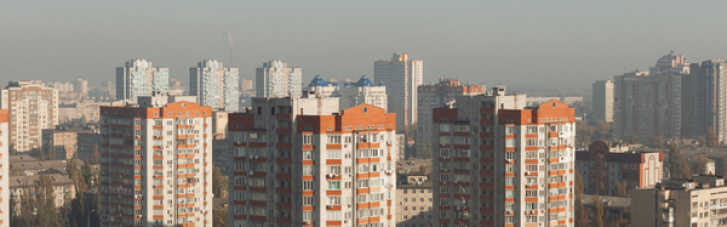 В Україні готуються запровадити нові податки на продаж квартир