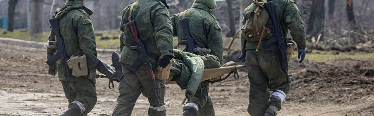Посадовець НАТО назвав втрати Росії у війні проти України