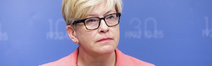 Литва отказалась высылать украинских мужчин призывного возраста