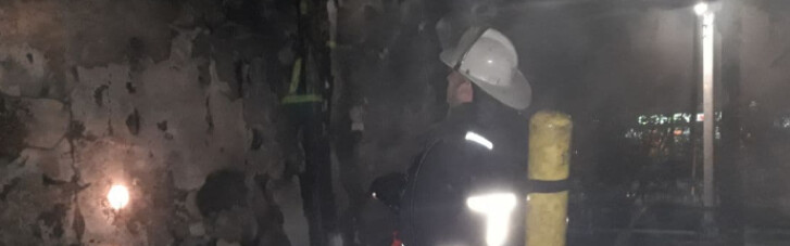 Потужний вибух стався в багатоповерхівці у Кропивницькому (ФОТО)