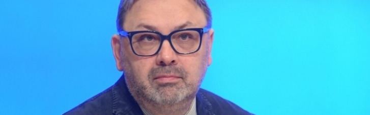 Пропагандисту-миньону Симоньян, призвавшему к геноциду украинцев, подбросили под дверь свиную голову