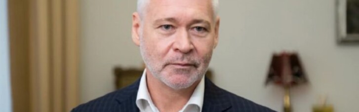 ТВК офіційно оголосила Терехова мером Харкова