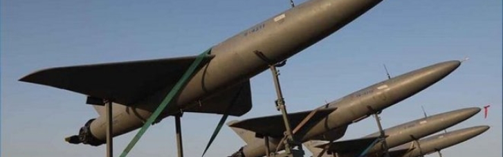 Іран планує передати Росії нові безпілотники та балістичні ракети