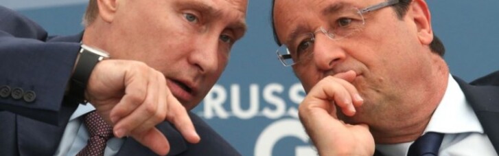 Топ-10 западных политиков, выступающих против новых санкций в отношении России
