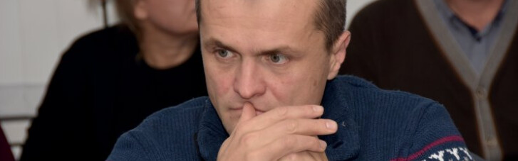 ЗМІ: Нардепа Ігоря Луценка звинувачують у висновку 750 тис. грн з неплатоспроможного банку