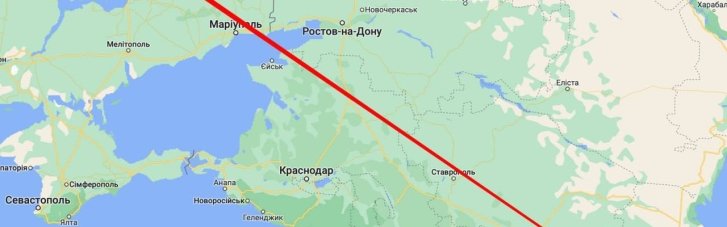 Нова загроза: армія РФ почала використовувати для атак України аеродром у Північній Осетії