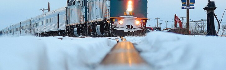 Arctic Rail против "Белкомура"