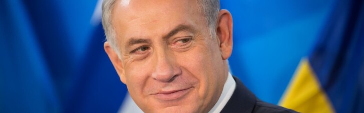 Нетаньяху побеждает на выборах в Кнессет