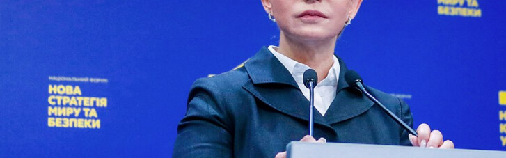 Тимошенко собралась в суд после обвинений в развале армии и миллионных долгах