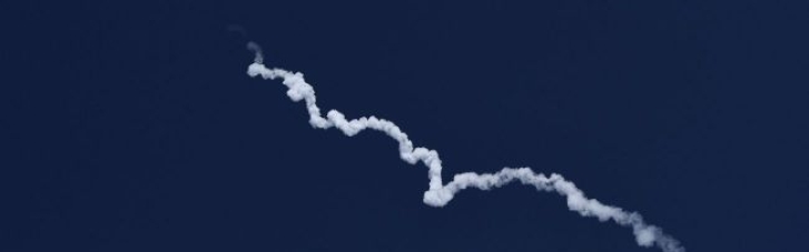ЗСУ збили крилату ракету, що летіла на Запоріжжя