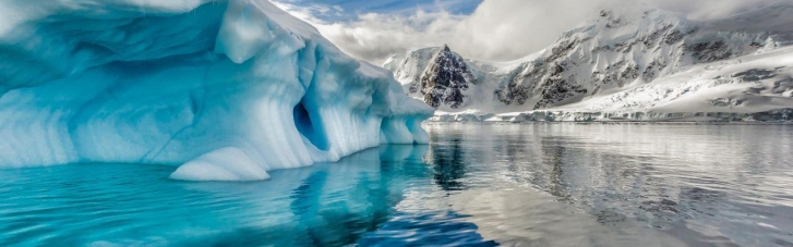 Лід та полум'я: науковці розповіли про давні лісові пожежі в Антарктиді