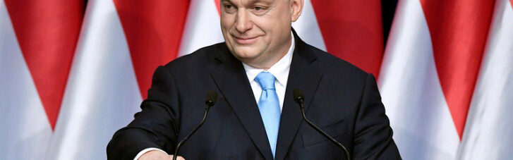 "Банкіри" під прикриттям. Орбан дозволить Кремлю звити в Будапешті нове шпигунське гніздо