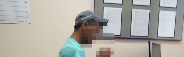 На Вінничині рецидивіст згвалтував дитину під приводом "порятунку" від грози