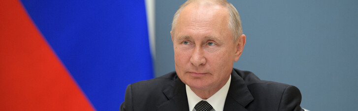 Путін офіційно дозволив російським військам блокувати Керченську протоку