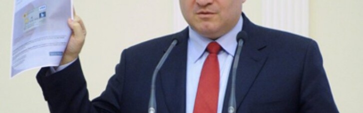 Аваков заявил, что махинациями Фирташа готово заниматься МВД совместно с США
