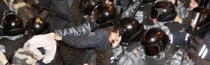 Сбежали не все. Три самых крупных силовика, которых могут посадить за штурм Майдана