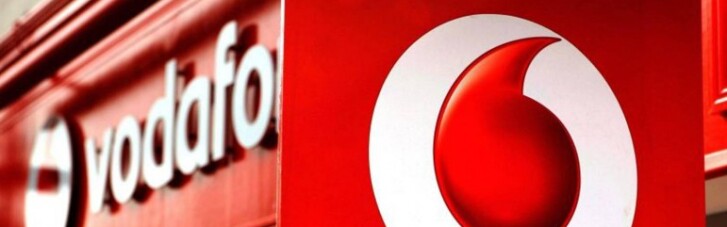 "МТС Украина" становится Vodafone – СМИ