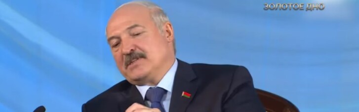 Лукашенко заборонив ЗМІ транслювати акції протесту в реальному часі