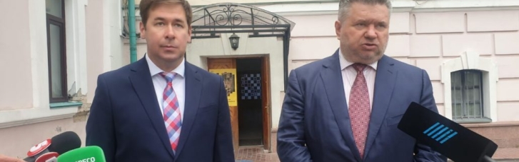 Группа нападавших на Порошенко уже идентифицирована, но власть не заинтересована в расследовании, — адвокат
