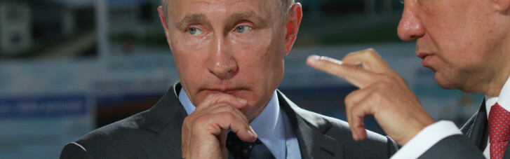 Звонок из Беларуси и крах "Газпрома". Как в Кремле будут защищать "осажденную крепость"