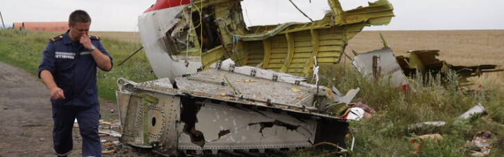 Позитив тижня. Bellingcat оприлюднила дев'яте доказ участі РФ в атаці на рейс MH17