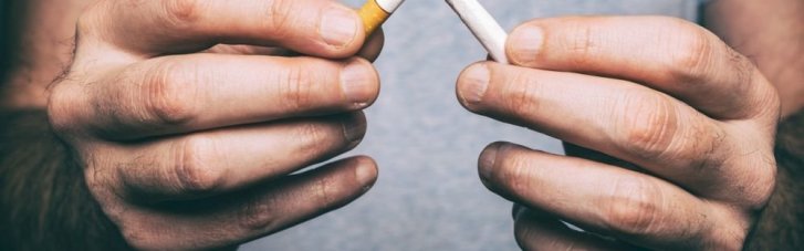 Отказ от сигарет: продукты, которые лучше выводят никотин из организма
