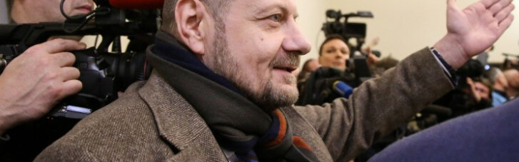 Слідчий комітет РФ заочно пред'явив звинувачення екс-нардепу Мосійчуку: в чому справа