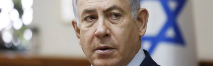 Они не справились: Нетаньяху исключил передачу сектора Газы властям Палестины