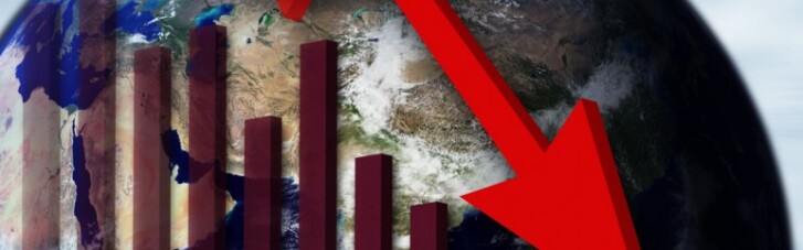 Наслідки Brexit: ймовірність глобальної економічної кризи перевищила 50%