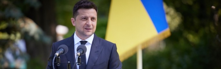 Зеленський пообіцяв клініки європейського рівня у кожній області України